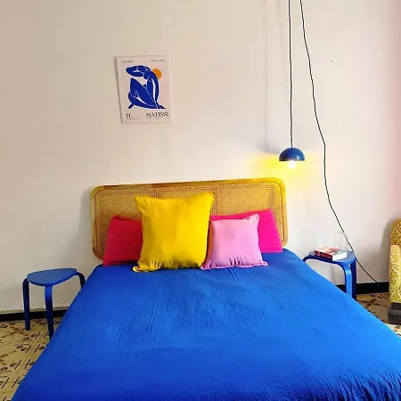 Atico En El Centro De Apartment *